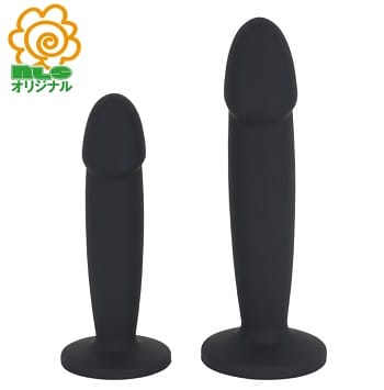 ムニュっとプラちゃんアナル