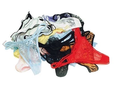 ラブリーショーツセール