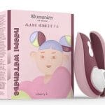 ウーマナイザーリバティー２吸うやつ