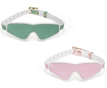 フェアリーアイマスク