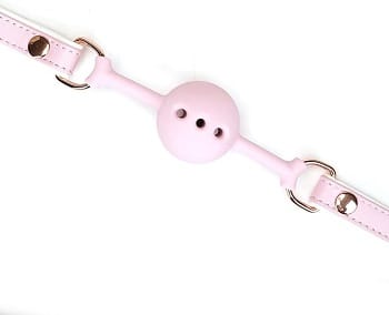 フェアリー口枷素材