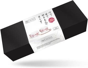 フェアリー手枷価格