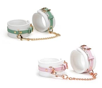 フェアリー足枷