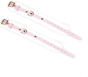 フェアリー足枷サイズ調整