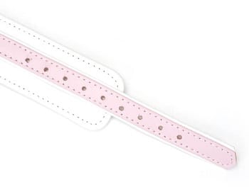 フェアリー首輪サイズ調整