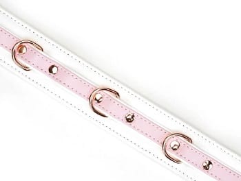 フェアリー首輪リング