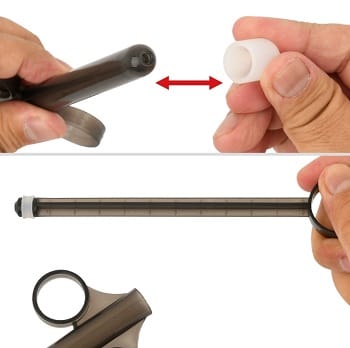 マルチシリンダーデザイン