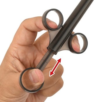 マルチシリンダー使用例