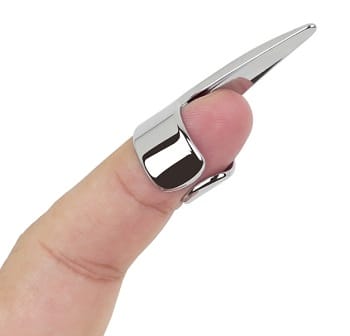 メタルクローデザイン