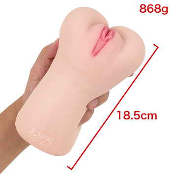 名器の証明小宵こなんオナホールサイズ