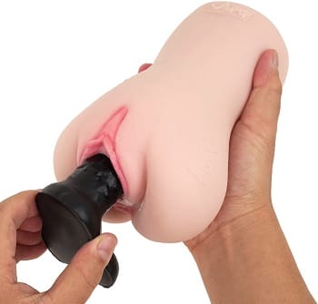 名器の証明小宵こなんオナホ使用例