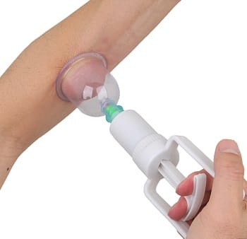 本格ギガ吸引セット使用方法２
