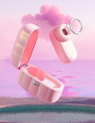 みみき吸うやつイヤホン防水