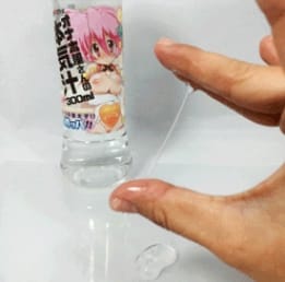 オナホ屋さんの本気汁ノーマル粘度