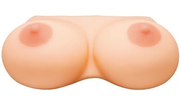 プルルンおっぱいドロップDXフォルム