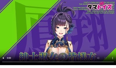 プルルンおっぱいドロップDX動画レビュー