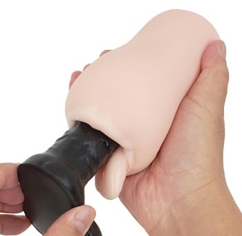 ベロ長ギャルバキューム