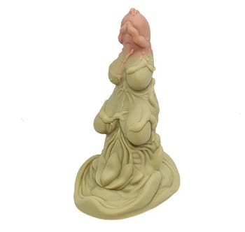 異世界ディルドDXゴブリン