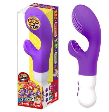 つるんこクリじょり2メッシュG