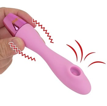 スラッピングバイブ PACO PACO