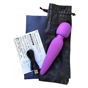 プニモッチンラブトリップ電マ