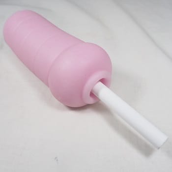 ホッパスティック使用例