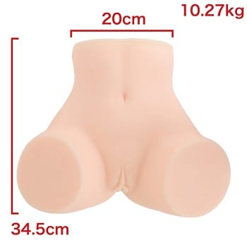 玄関あけたら即挿入サイズ