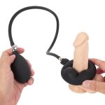 諦めるな！マジで使えるペニスリングデザイン