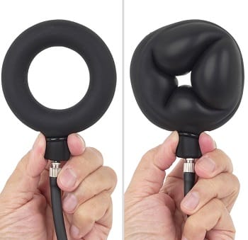 諦めるな！マジで使えるペニスリング素材