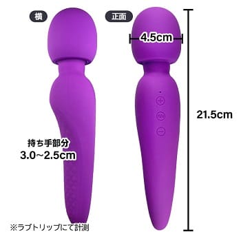 電マプニモッチンサイズ