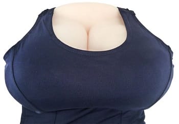 おっぱいグッズオプション