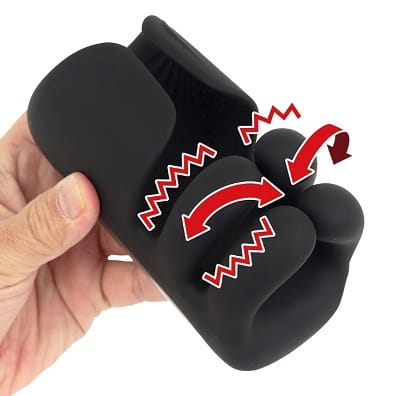 オレがコスらずイケるはずがないレビュー