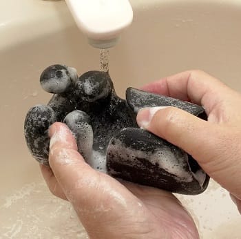 オレがコスらずイケるはずがない生活防水