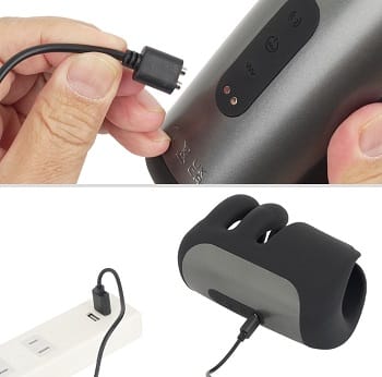 オレがコスらずイケるはずがない電源