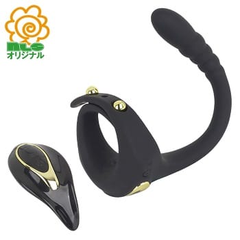 アヌスコーピオン