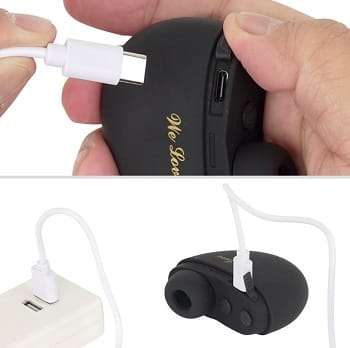 ポケットクン２電源
