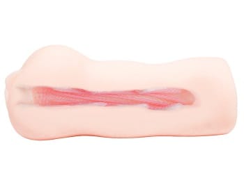 斎藤あみりオナホール内部