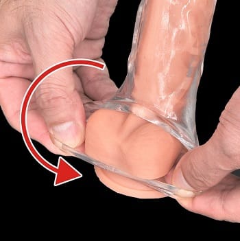 誰でも手軽にデカチンくんNLS通販オリジナル