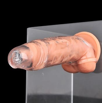 誰でも手軽にデカチンくん使用例