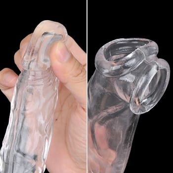 誰でも手軽にデカチンくん素材