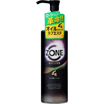 ZONEブースターオイル風ローション