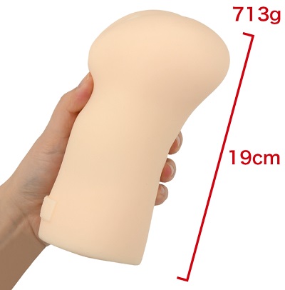 2代目噂のエロカワ新入社員石原希望サイズ