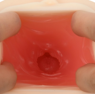 2代目噂のエロカワ新入社員石原希望肉厚オナホ