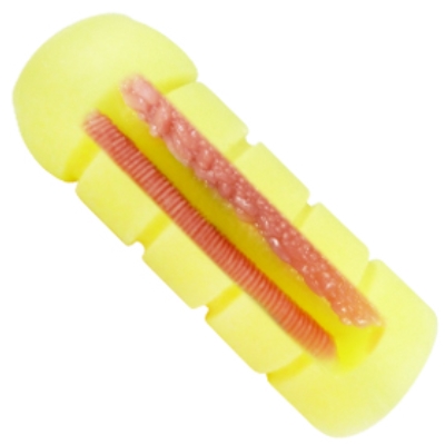 ダブルフェラ魔チオオナホール