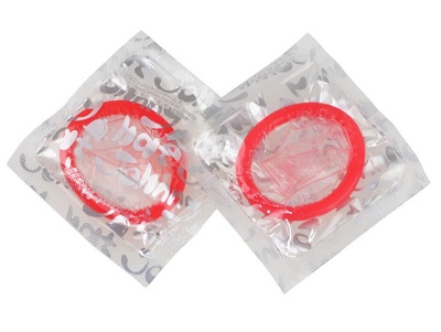 マイコンドーム