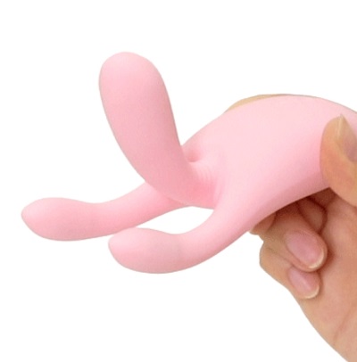 G中イキ専用指型上下振動