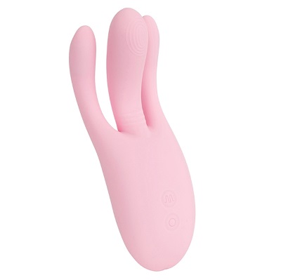 即ナカイキG中イキ専用指型バイブ