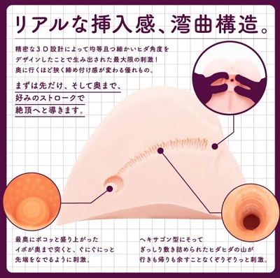 玄人HOLE HIP-HD内部構造