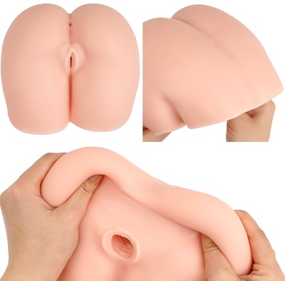 玄人HOLE HIP-HD素材