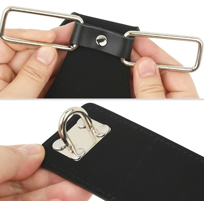 接待防御F手足拘束